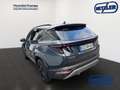 Hyundai TUCSON Blackline Mild-Hybrid 2WD 1.6 T-GDI EU6d Navi digi Blau - thumbnail 4