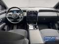 Hyundai TUCSON Blackline Mild-Hybrid 2WD 1.6 T-GDI EU6d Navi digi Blau - thumbnail 11