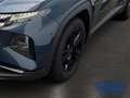 Hyundai TUCSON Blackline Mild-Hybrid 2WD 1.6 T-GDI EU6d Navi digi Blau - thumbnail 6