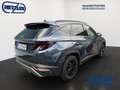 Hyundai TUCSON Blackline Mild-Hybrid 2WD 1.6 T-GDI EU6d Navi digi Blau - thumbnail 3