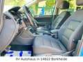 Volkswagen Touran United 1.5 TSI DSG |LED|AHK|ACC|NAVI Blauw - thumbnail 13