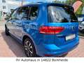 Volkswagen Touran United 1.5 TSI DSG |LED|AHK|ACC|NAVI Blauw - thumbnail 5
