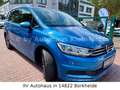 Volkswagen Touran United 1.5 TSI DSG |LED|AHK|ACC|NAVI Blauw - thumbnail 3