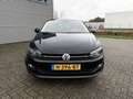 Volkswagen Polo 1.0 TSI Comfortline Business Navigatie ACC PDC Car Zwart - thumbnail 3