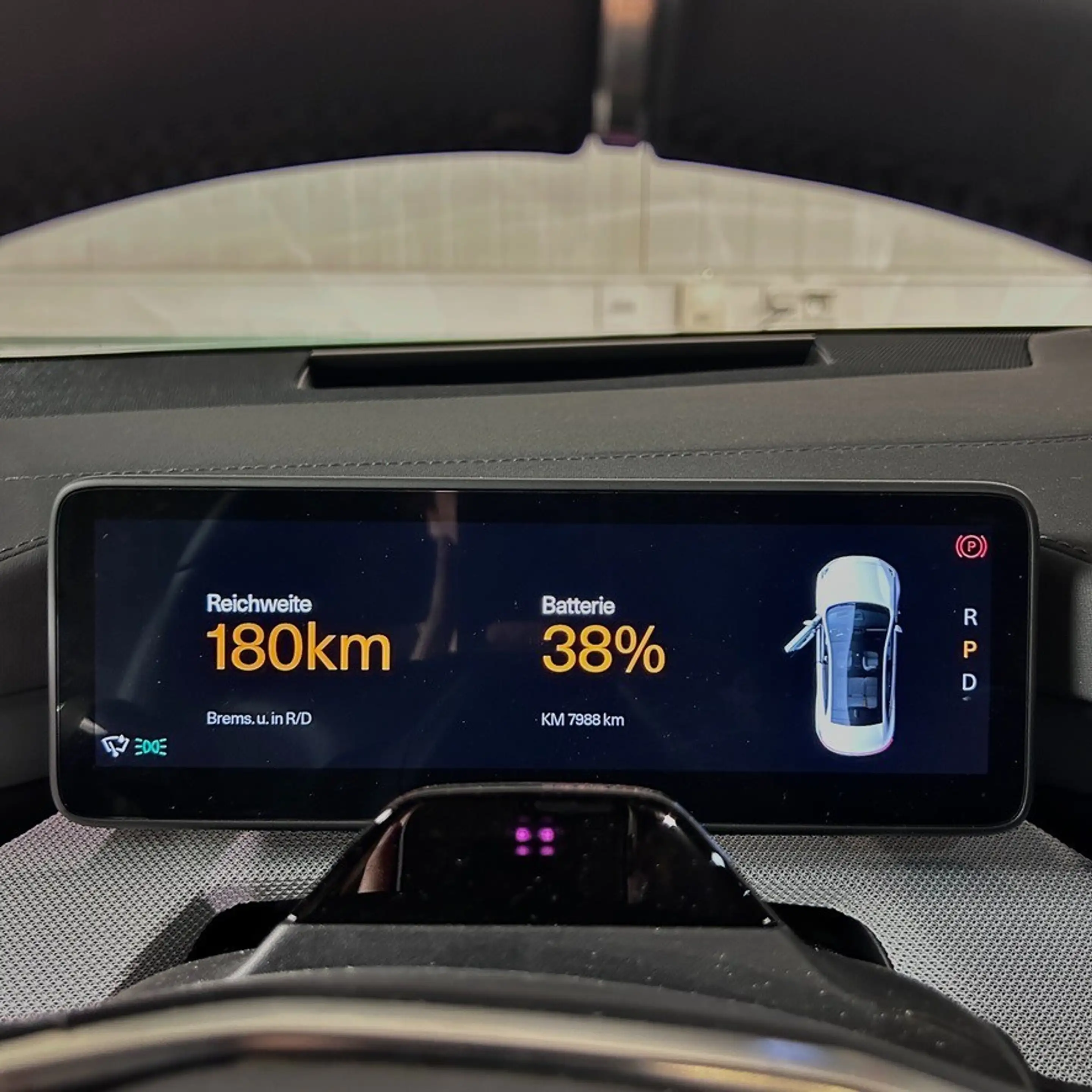 Polestar 4 Long Range 94kWh Single Motor Prime — photo 8