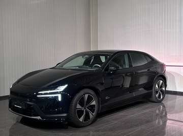 Long Range 94kWh Single Motor Prime