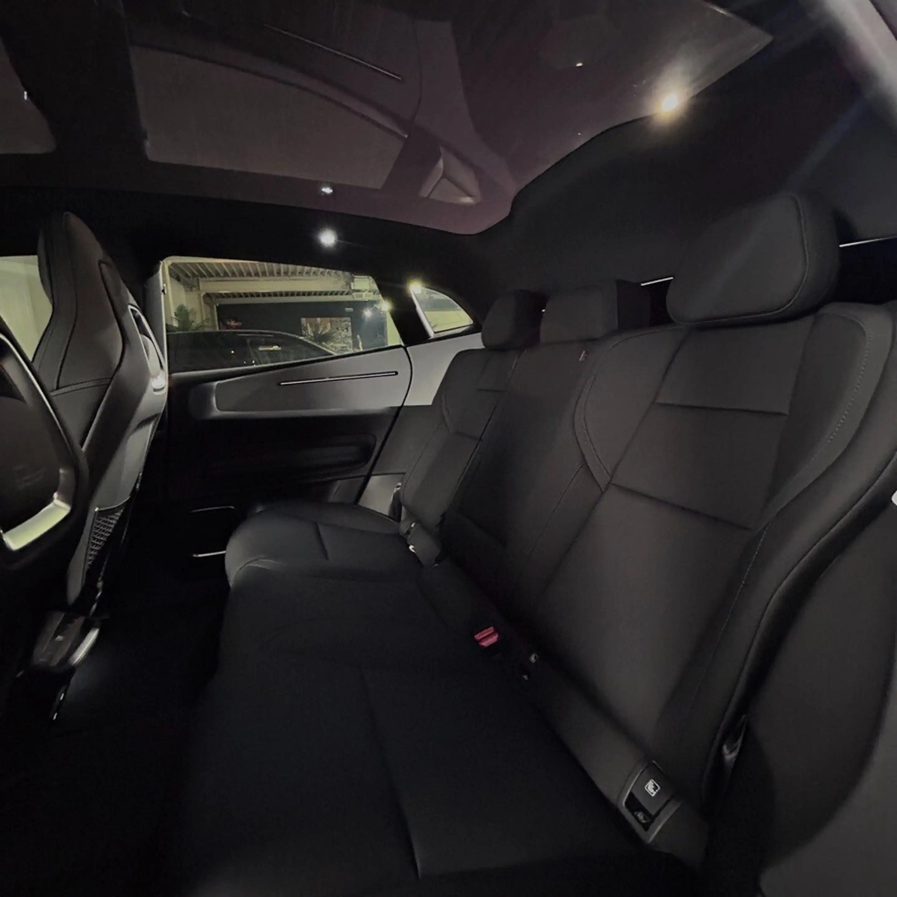 Polestar 4 Long Range 94kWh Single Motor Prime — photo 15