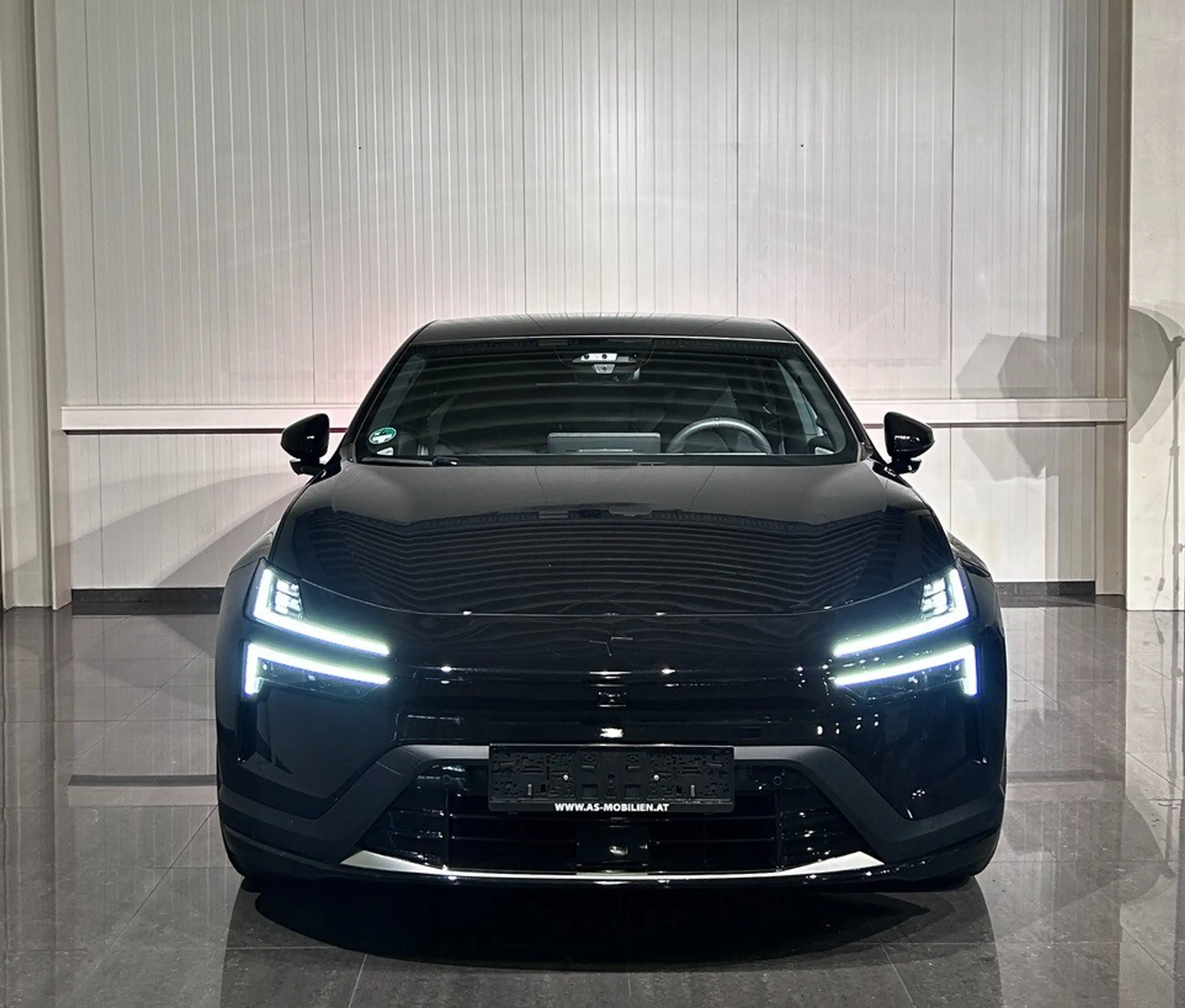 Polestar 4 Long Range 94kWh Single Motor Prime — photo 5