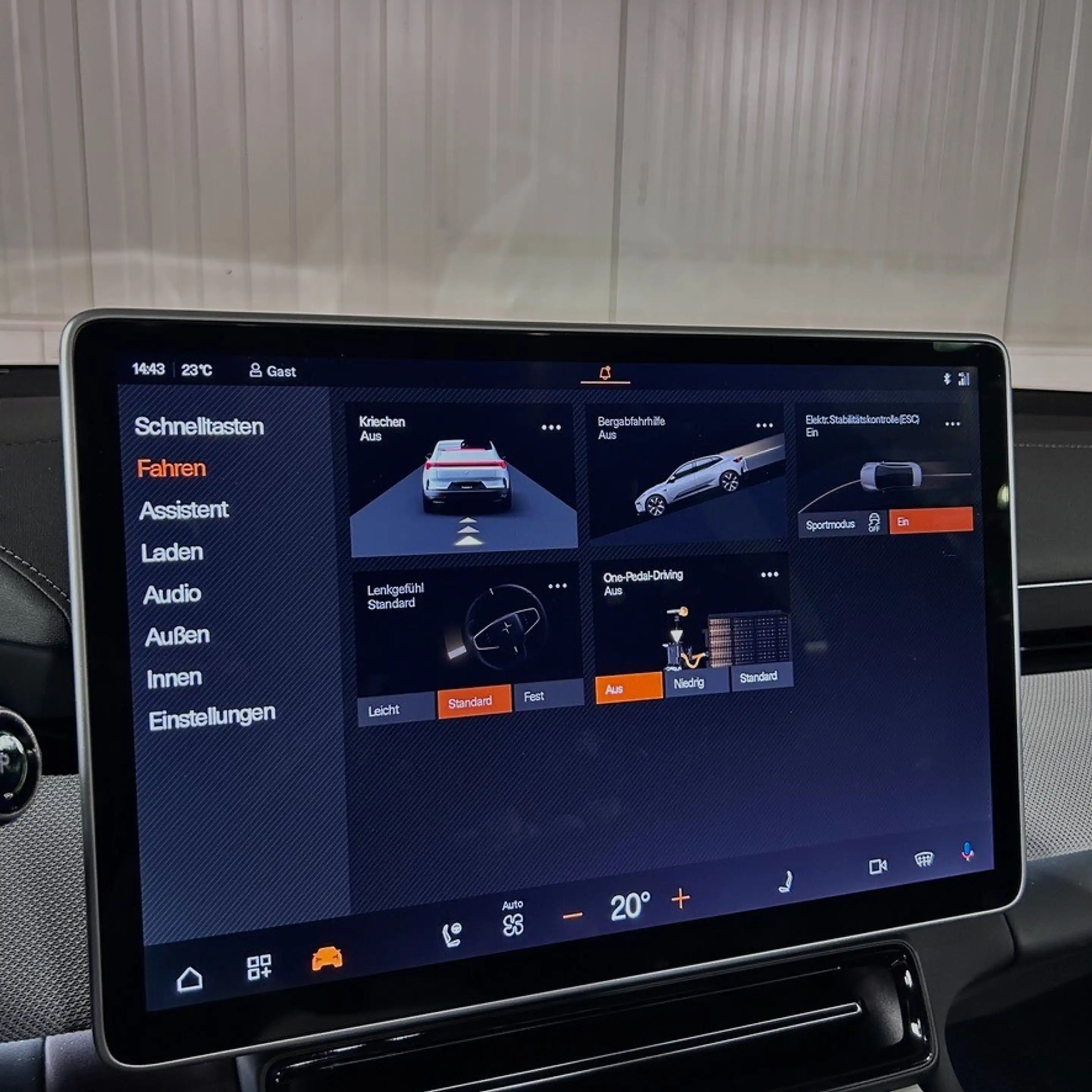 Polestar 4 Long Range 94kWh Single Motor Prime — photo 10