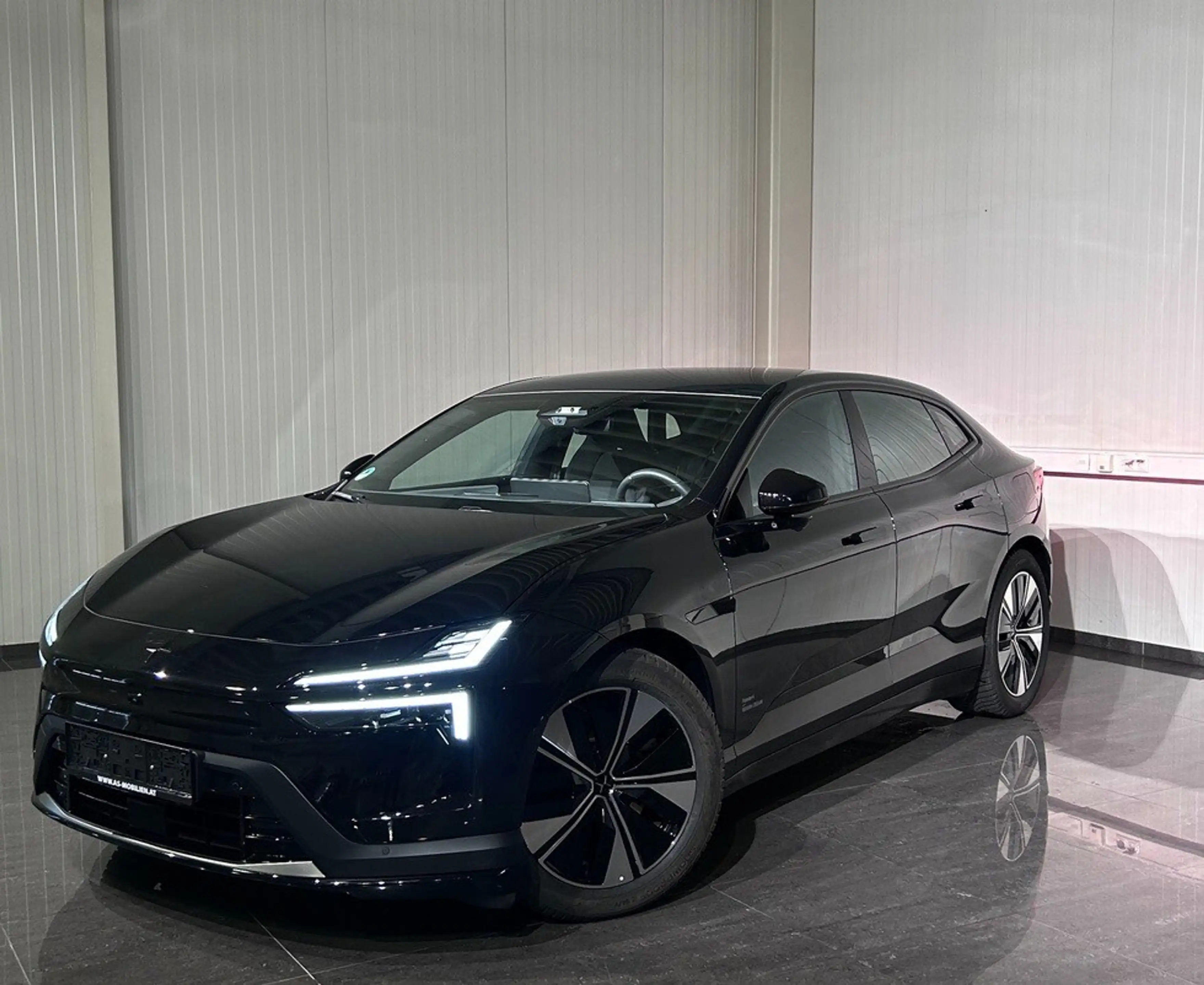 Polestar 4 Long Range 94kWh Single Motor Prime — photo 4