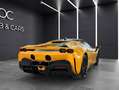 Ferrari SF90 Stradale SF90 Stradale 4.0 Bicolore Extra Campionario/Cerchi Carbonio/Atelier Ferrari/Lift/JBL/Colori Speciali Ferrari Atelier Gelb - thumbnail 4