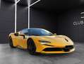 Ferrari SF90 Stradale SF90 Stradale 4.0 Bicolore Extra Campionario/Cerchi Carbonio/Atelier Ferrari/Lift/JBL/Colori Speciali Ferrari Atelier Gelb - thumbnail 1