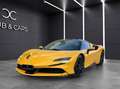Ferrari SF90 Stradale SF90 Stradale 4.0 Bicolore Extra Campionario/Cerchi Carbonio/Atelier Ferrari/Lift/JBL/Colori Speciali Ferrari Atelier Gelb - thumbnail 3