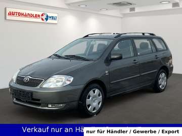 Combi 1.6 Sol Klimaaut.