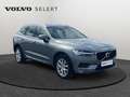 Volvo XC60 B4 Momentum / Diesel Gris - thumbnail 8