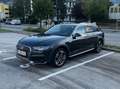 Audi A4 allroad 2.0 TDI Allroad Quattro, nur AUDI Service Gris - thumbnail 2