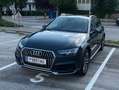 Audi A4 allroad 2.0 TDI Allroad Quattro, nur AUDI Service Gris - thumbnail 1