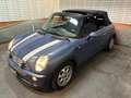 MINI Cooper Cabrio Mini II R52  Cabrio 1.6 Bleu - thumbnail 2
