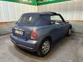 MINI Cooper Cabrio Mini II R52  Cabrio 1.6 Bleu - thumbnail 6