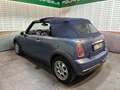 MINI Cooper Cabrio Mini II R52  Cabrio 1.6 Bleu - thumbnail 4