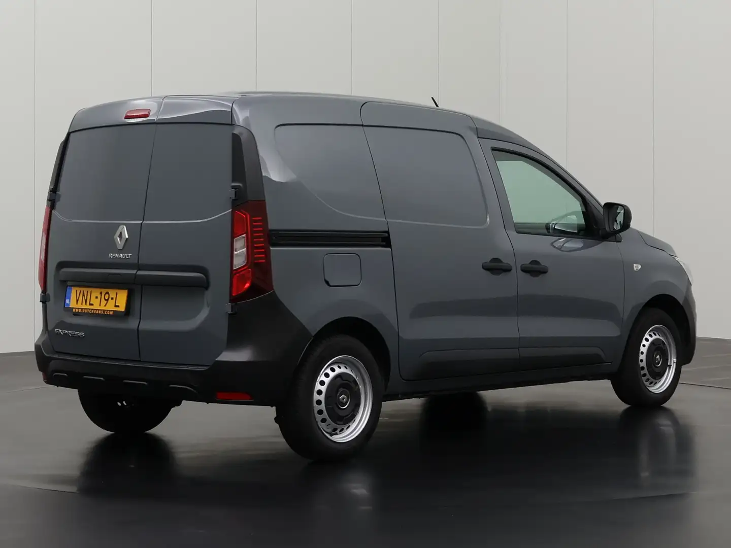 Renault Express 1.5DCI 95PK Comfort | Airco | Cruise | Betimmering Grijs - 2