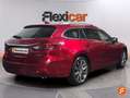 Mazda 6 Wagon 2.0 Skyactiv-G Evolution Tech Rojo - thumbnail 4