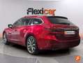 Mazda 6 Wagon 2.0 Skyactiv-G Evolution Tech Rojo - thumbnail 7