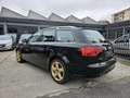Audi A4 2.0 16V TDI Avant Schwarz - thumbnail 6