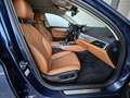 BMW 530 e xDrive T Luxury 1Hand Bleu - thumbnail 10
