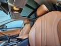 BMW 530 e xDrive T Luxury 1Hand Bleu - thumbnail 13