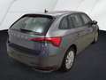 Skoda Scala 1.0 TSI DSG AHK GRA PDC Sitzh. AHK AUT LED PDC Grau - thumbnail 2