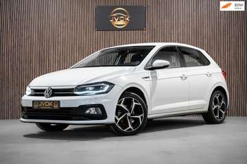 1.0 TSI R-Line DSG LED CRUISE PDC 2020