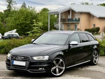 3.0 TFSI 333