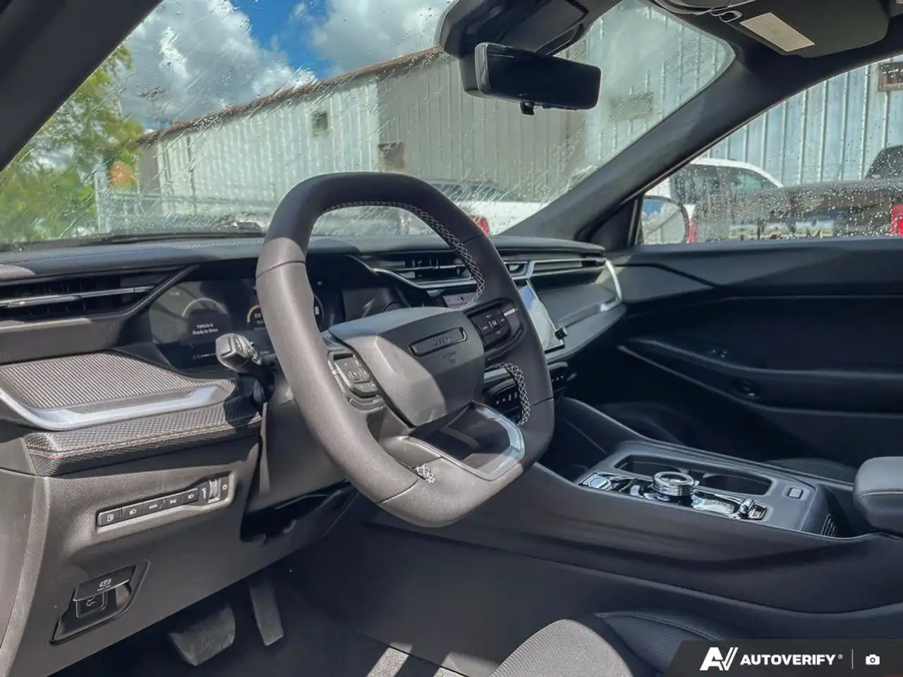 Jeep Cherokee снимка Jeep Cherokee