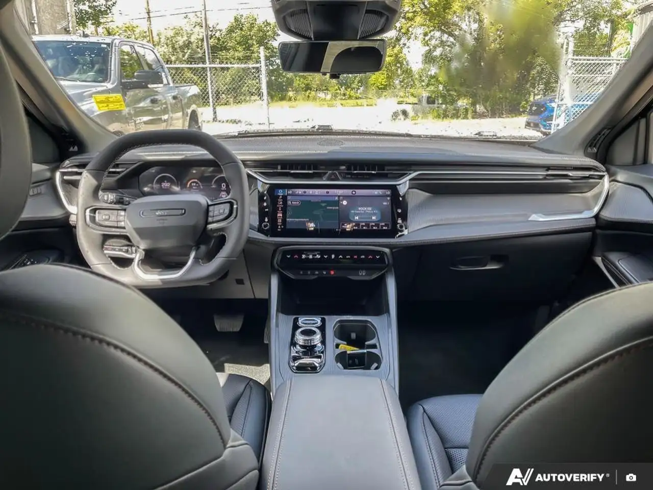 Jeep Cherokee снимка Jeep Cherokee
