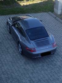 911 Carrera S Coupé
