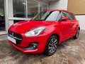 Suzuki Swift 1.2h Top 2wd cvt UNICO PROPRIETARIO BELLISSIMA Rosso - thumbnail 1