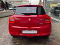 Suzuki Swift 1.2h Top 2wd cvt UNICO PROPRIETARIO BELLISSIMA Rosso - thumbnail 4