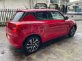 Suzuki Swift 1.2h Top 2wd cvt UNICO PROPRIETARIO BELLISSIMA Rosso - thumbnail 5
