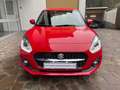 Suzuki Swift 1.2h Top 2wd cvt UNICO PROPRIETARIO BELLISSIMA Rosso - thumbnail 2