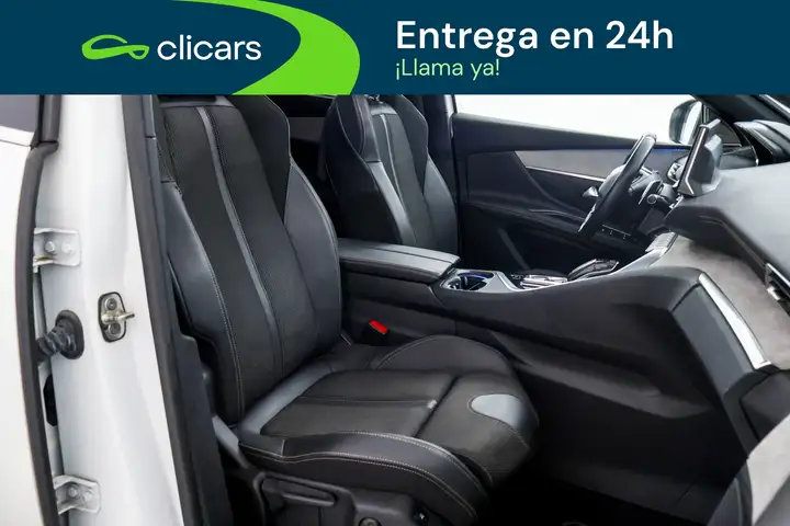 Peugeot 5008 2021, foto 16