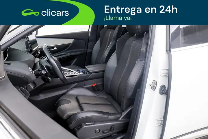 Peugeot 5008 2021, foto 14