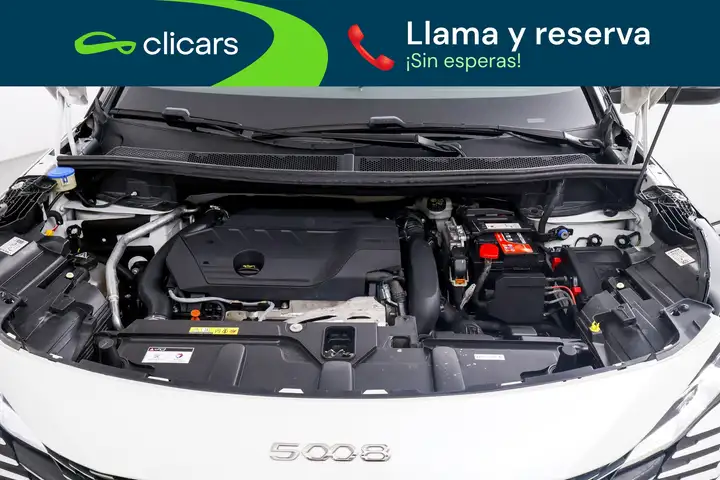 Peugeot 5008 2021, foto 39