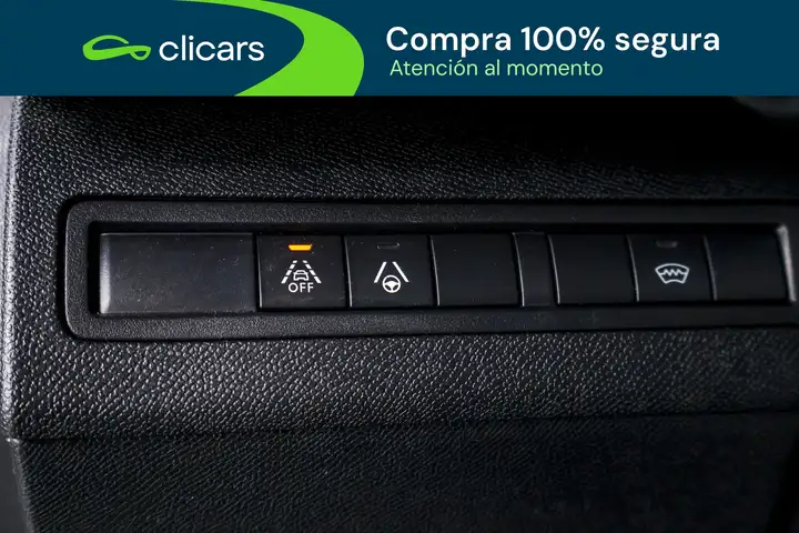 Peugeot 5008 2021, foto 26