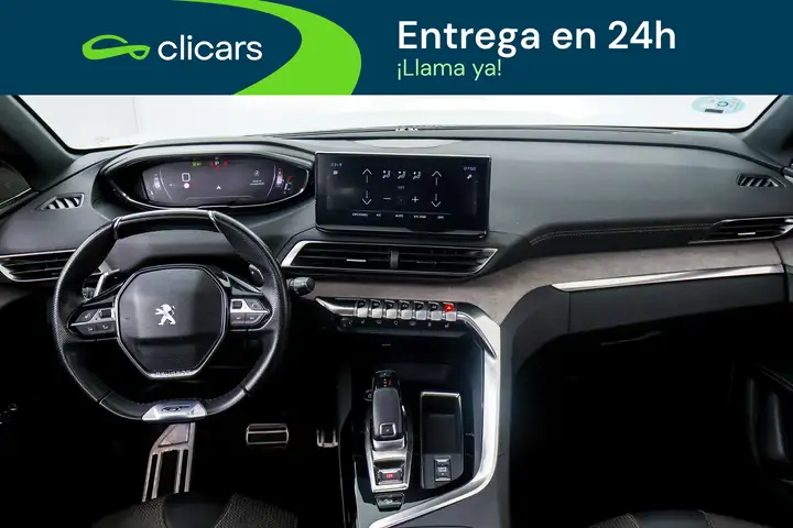 Peugeot 5008 2021, foto 13