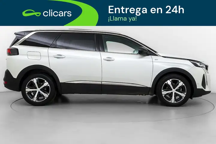 Peugeot 5008 2021, foto 7