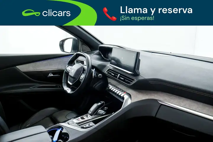Peugeot 5008 2021, foto 37