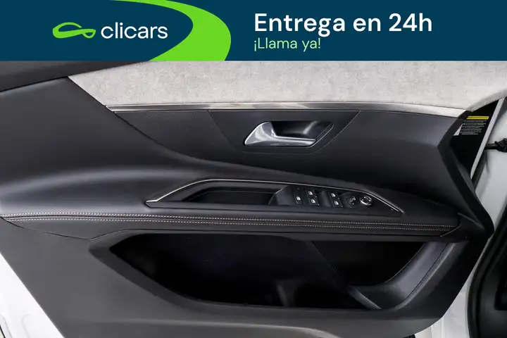 Peugeot 5008 2021, foto 19