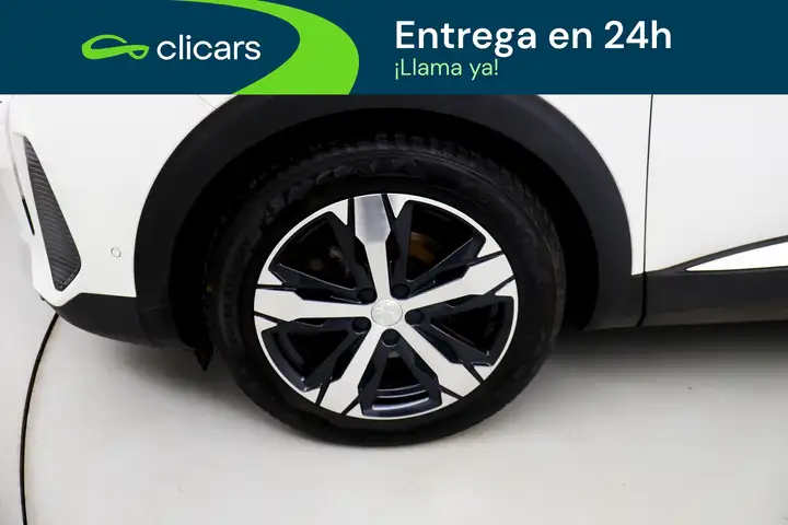 Peugeot 5008 2021, foto 11