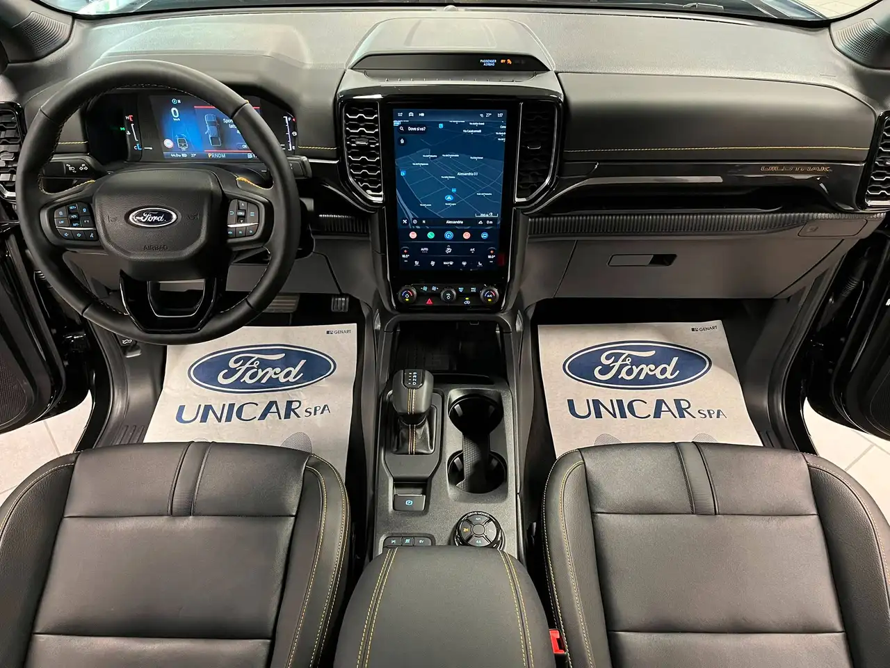 Ford Ranger 2026 — фото 10